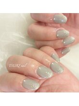 ツキネイル(TSUKI nail)/