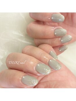 ツキネイル(TSUKI nail)/
