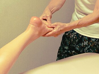 ロミロミリレイス(romilomi)/ロミロミ【ロミロミ/武蔵境】