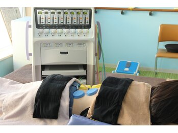 はやしハリきゅう整骨院 セリオ大曲院/ポラリスカイネ☆