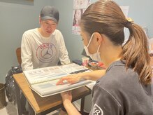 ベルフルールブランチ 札幌月寒店/