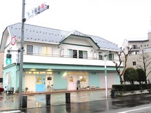フアリ(Huali)