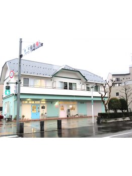 長く通えるお気に入りサロンに出会いたい