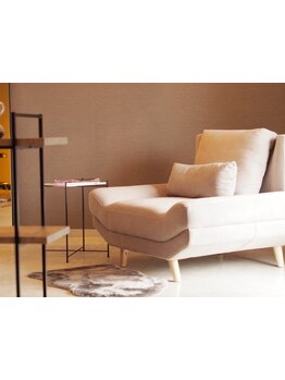 完全個室のリラクゼーションサロン