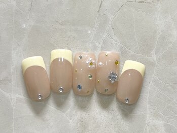 ジェイ(J)/定額ゴージャスコース