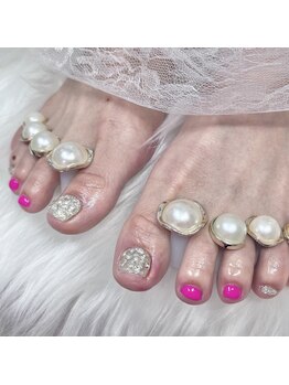 はあとねいる 下関山の田店/デザインNo.51