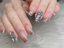 アンネ 元町店(ANNE)/もりもりアート