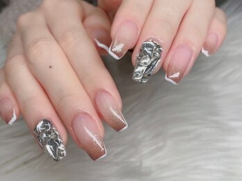 もりもりアート