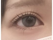 街ノアイラッシュ&リラク/まつ毛パーマ