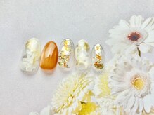 メイクアップバー(make up bar)/ハンド定額5500円☆9月追加