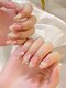 クアンネイル 関内伊勢佐木町(Quan Nail)の写真/【人気No.1】持ち込みデザインアート&パーツ10本やり放題が7980円☆お得すぎる&しっかり盛れるから大好評♪