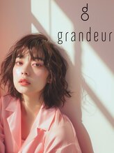 グランドール 北岡崎(grandeur.kitaokazaki)/【grandeur.kitaokazaki】