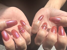 ～マグネットにパーツ～