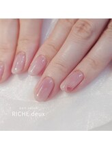 リッシュ ドゥ(RICHE deux)/こっそりローズ