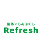 リフレッシュ ウィング高輪店 江畠 