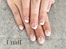 アイネイル(i nail)/