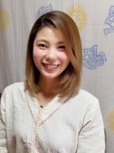 ボディメイクサロン リリー(Body make salon Lily)&nbsp;園山 朋美