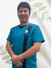 こころ整骨院 上井草院&nbsp;長谷川 諭