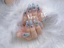 ナイスミー(Nice Me)/ストーンつけ放題！