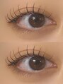 アイマジックピュア 仙台駅前店(EYE MAJIC pure) キュートデザイン120本