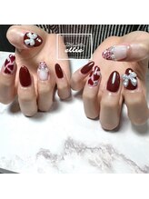 エリー(ellie)/持ち込みゴールドコース