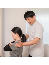 からだ探偵ヤスダ/