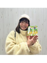 みんなの脱毛 ツルリン(TSURURIN)/【女性脱毛】彼方美紅様♪