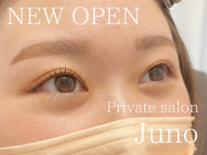 ユノ(Juno)の写真