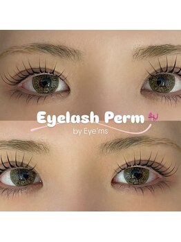 アイミス(Eye'ms)/