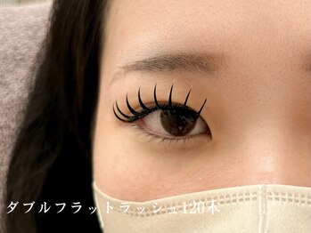 ザ カーム(the CALM)/ダブルフラットラッシュ120本