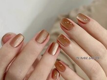 イン 赤坂(IN)/初回オフ無料マグネット