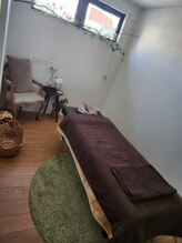 イト(ito)/【内観】