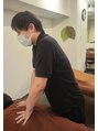 ほぐしの森 玉川 (男性)