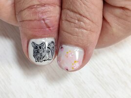 持ち込みデザイン