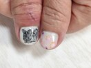 持ち込みデザイン