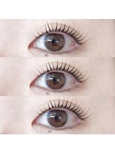 ソルテ 東久留米店(sorte)/まつげパーマ