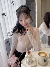 ソウン(Sowoon)&nbsp;Nanami 