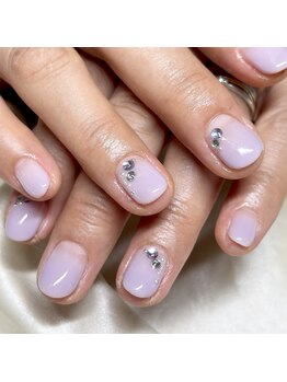 ソラール(SOLAR)/ワンカラーストーン