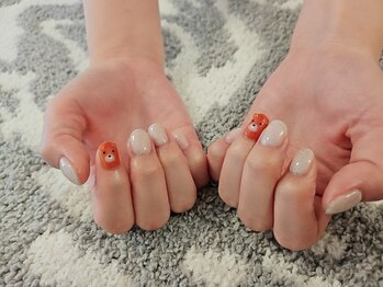 ケイサロン 朝霞店(K salon)/カスタムネイル