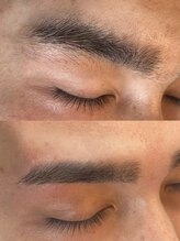 フォフォ 自由が丘店(Fofo)/眉毛/眉毛サロン メンズ/Fofo