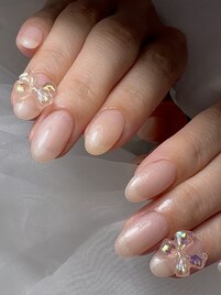マオジェルシンプル