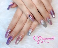 アヤネイル(ayanail)
