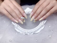 ジュジュネイルサロン 渋谷(JUJU NAIL SALON)/ハンド