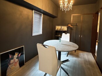 アンテグラールの写真/【ネイル・リラクゼーション】トータルビューティーサロンで心も身体も美へ☆クーポンメニュー多数ご用意◎