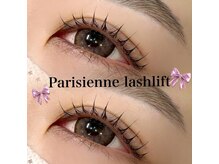 ソプラ 京都駅前店(sopra)/パリジェンヌ