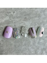 ビーラ(Bira)/定額デザイン/￥9200