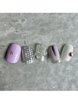 ビーラ(Bira)/定額デザイン/￥9200