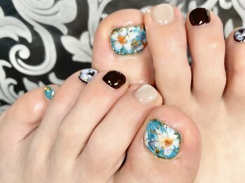 ★ネイルデザイン★