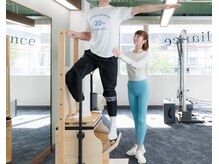 ピラティスアライアンス たまプラーザスタジオ