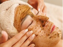 リチェルカ(Ricerca)/武蔵浦和でハーブピーリング♪